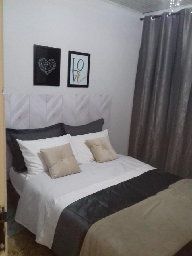 Kitnet Recanto De Campos-Pertinho Do Centro Villa Campos do Jordao Ngoại thất bức ảnh