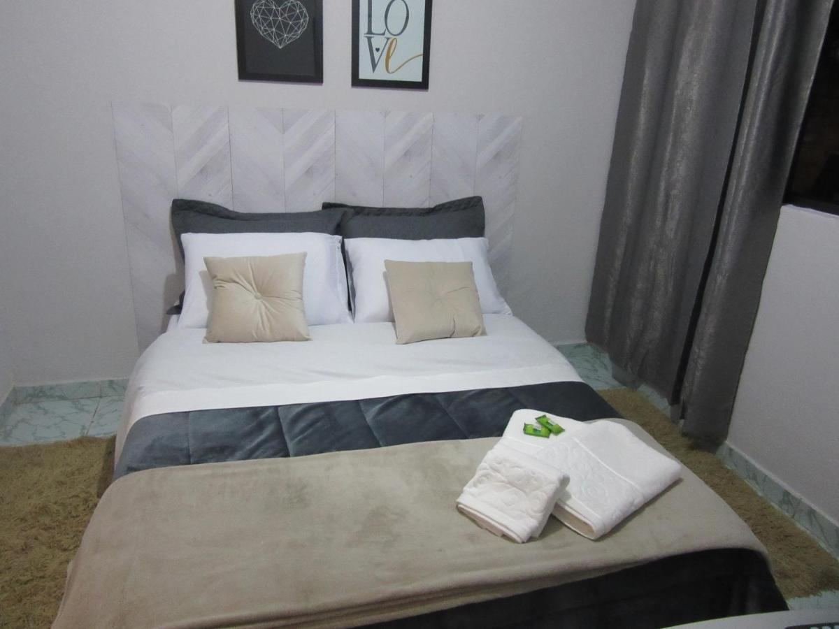 Kitnet Recanto De Campos-Pertinho Do Centro Villa Campos do Jordao Ngoại thất bức ảnh