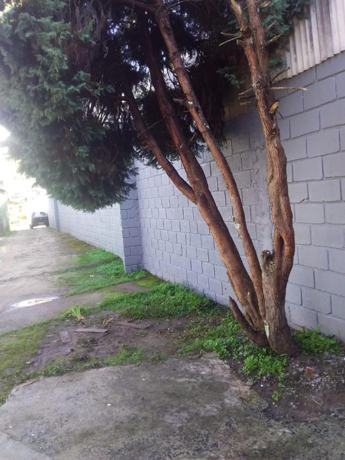 Kitnet Recanto De Campos-Pertinho Do Centro Villa Campos do Jordao Ngoại thất bức ảnh