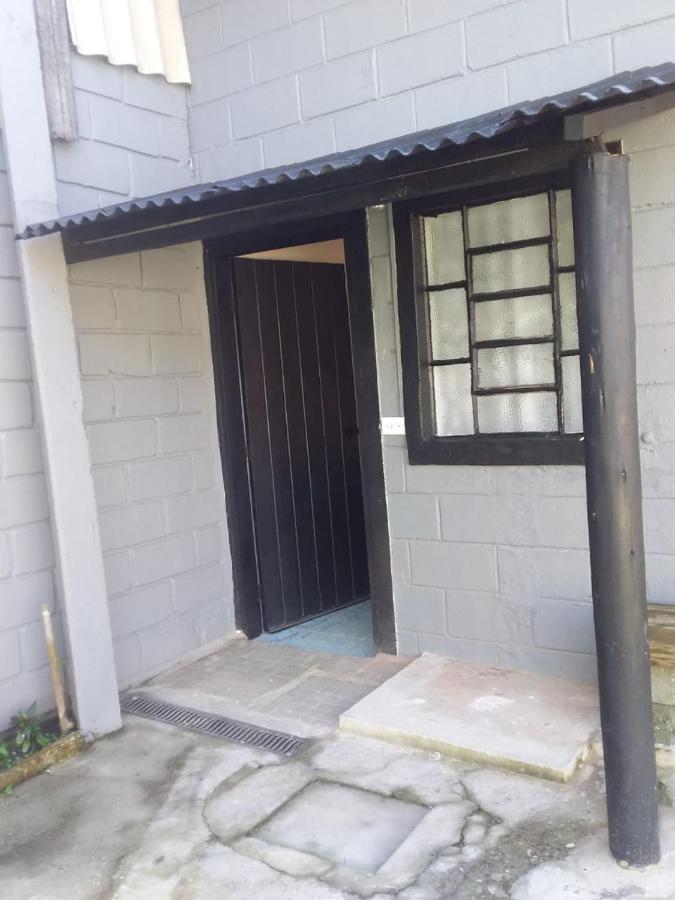 Kitnet Recanto De Campos-Pertinho Do Centro Villa Campos do Jordao Ngoại thất bức ảnh