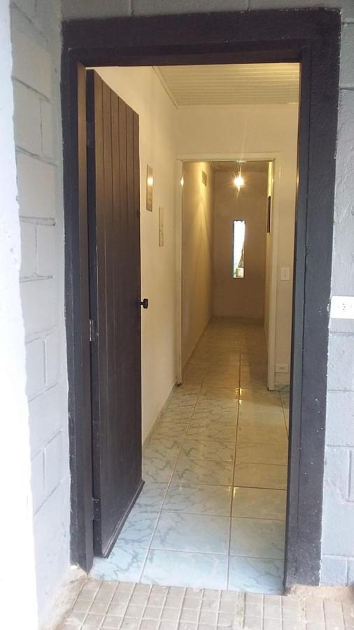 Kitnet Recanto De Campos-Pertinho Do Centro Villa Campos do Jordao Ngoại thất bức ảnh