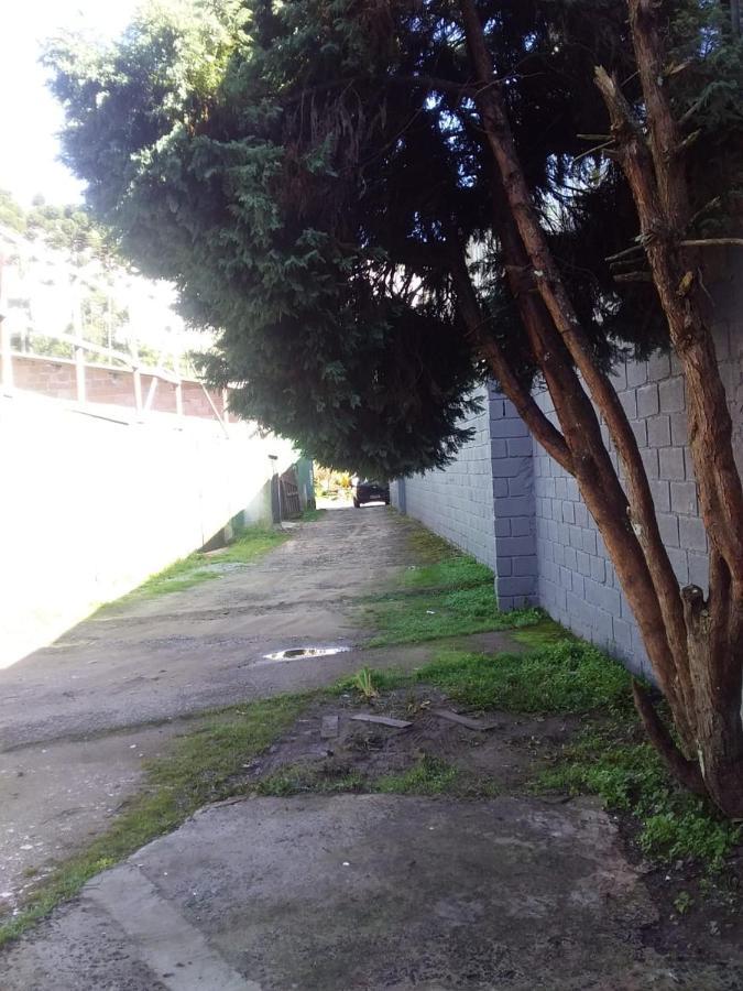 Kitnet Recanto De Campos-Pertinho Do Centro Villa Campos do Jordao Ngoại thất bức ảnh
