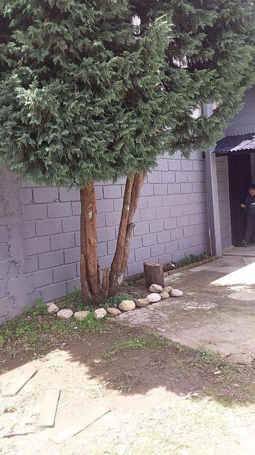 Kitnet Recanto De Campos-Pertinho Do Centro Villa Campos do Jordao Ngoại thất bức ảnh