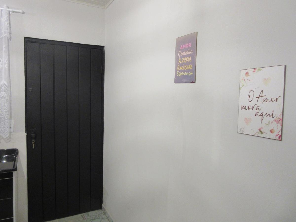 Kitnet Recanto De Campos-Pertinho Do Centro Villa Campos do Jordao Ngoại thất bức ảnh