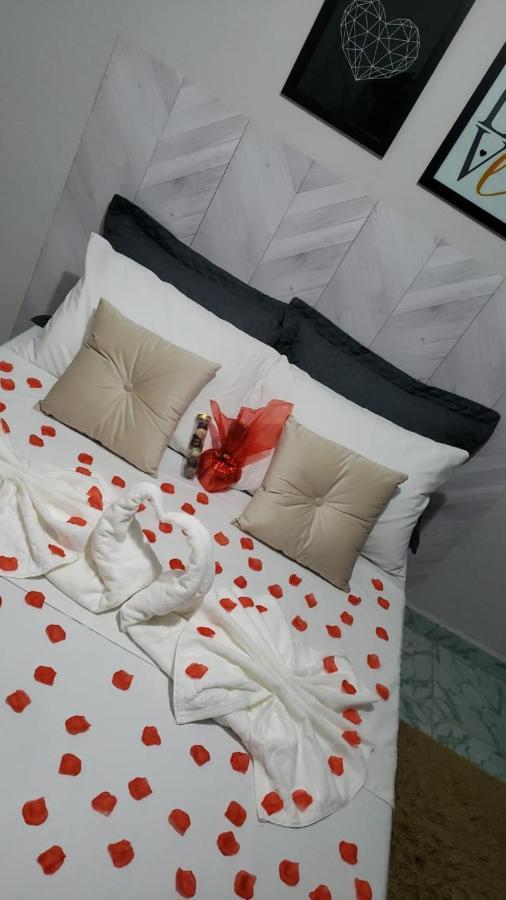 Kitnet Recanto De Campos-Pertinho Do Centro Villa Campos do Jordao Ngoại thất bức ảnh