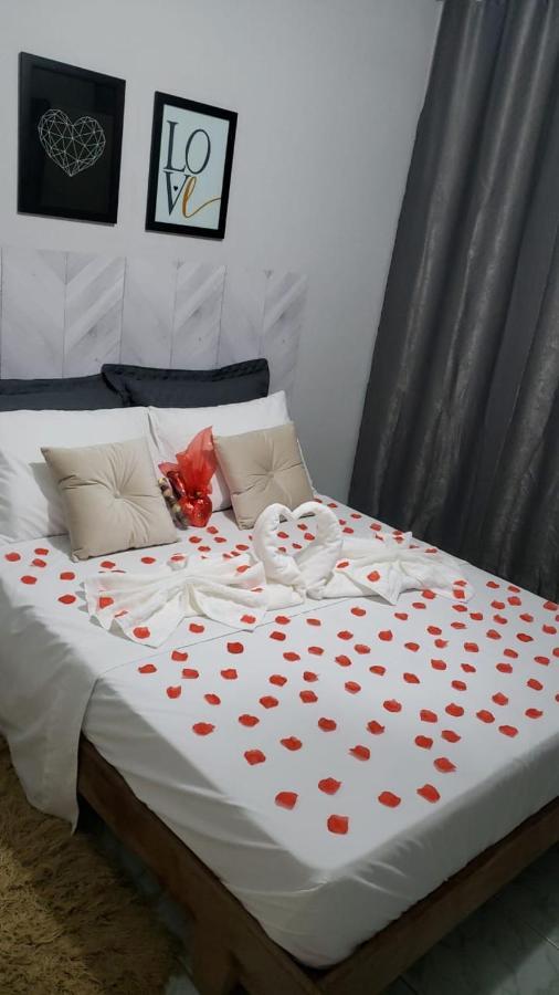 Kitnet Recanto De Campos-Pertinho Do Centro Villa Campos do Jordao Ngoại thất bức ảnh