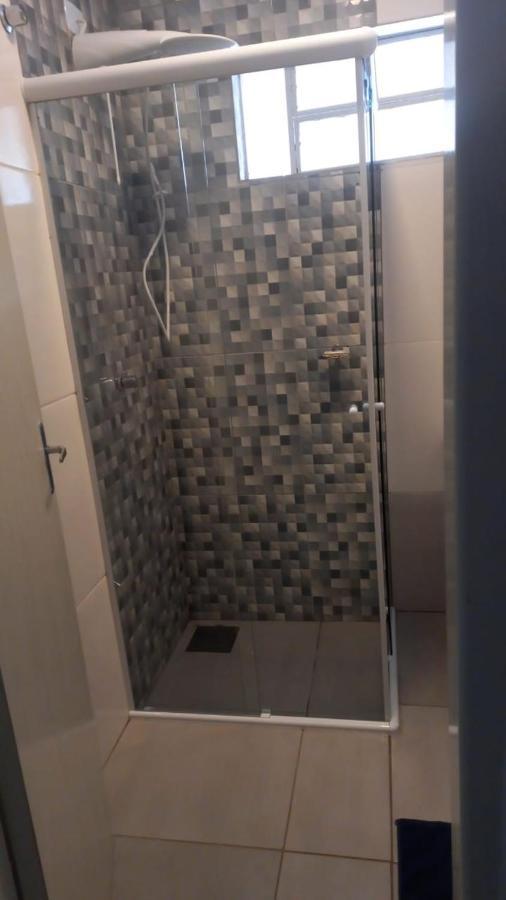 Kitnet Recanto De Campos-Pertinho Do Centro Villa Campos do Jordao Ngoại thất bức ảnh