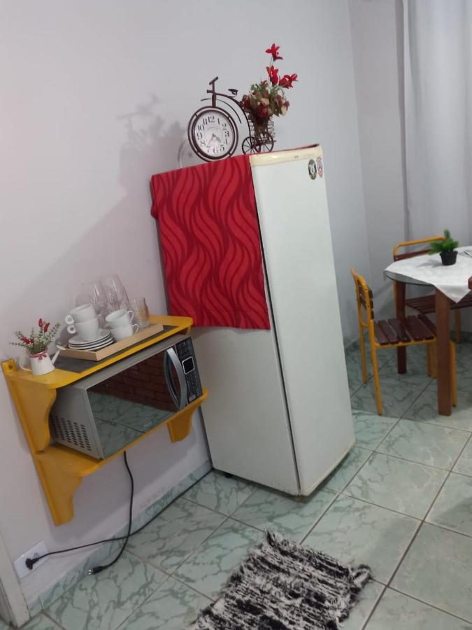 Kitnet Recanto De Campos-Pertinho Do Centro Villa Campos do Jordao Ngoại thất bức ảnh