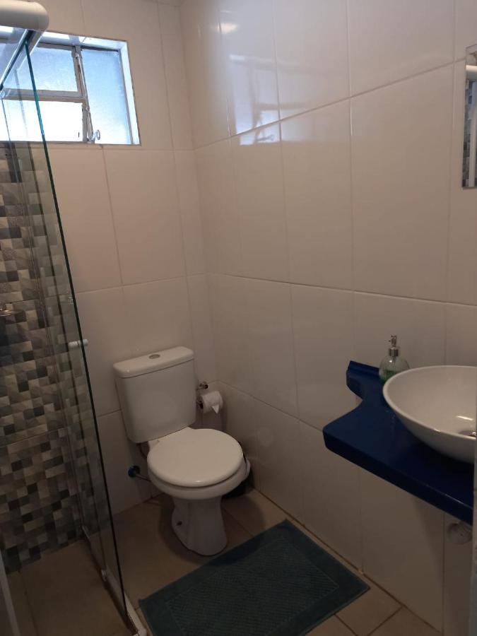 Kitnet Recanto De Campos-Pertinho Do Centro Villa Campos do Jordao Ngoại thất bức ảnh