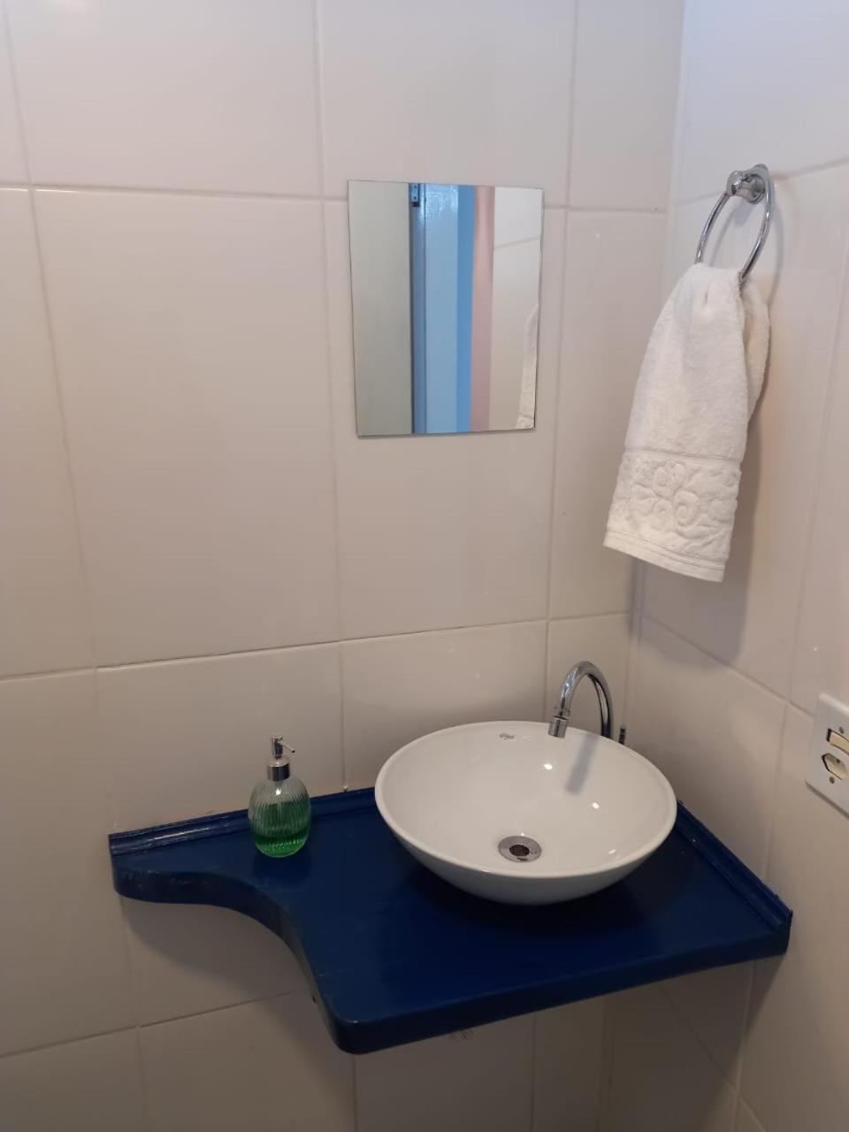 Kitnet Recanto De Campos-Pertinho Do Centro Villa Campos do Jordao Phòng bức ảnh