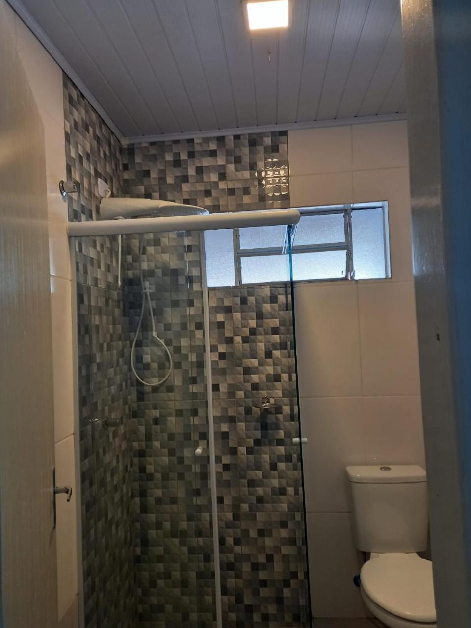Kitnet Recanto De Campos-Pertinho Do Centro Villa Campos do Jordao Phòng bức ảnh